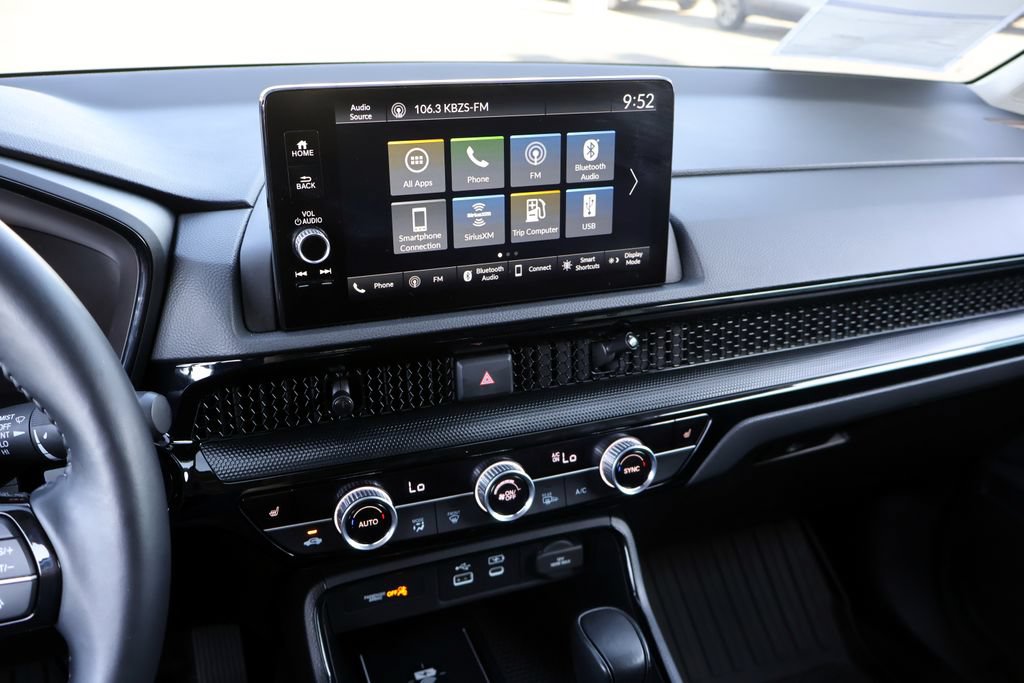 Used 2024 Honda CR-V EX-L image 31