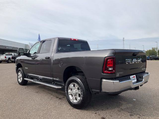 Used 2025 RAM 2500 Big Horn AWD/4WD image 23