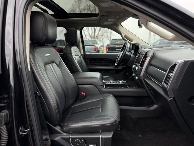 Certified 2019 Ford Expedition Platinum image 15
