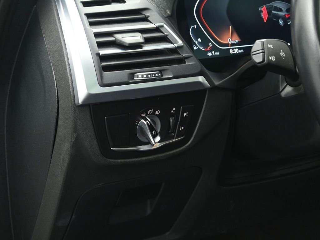 Used 2023 BMW X3 sDrive30i image 40