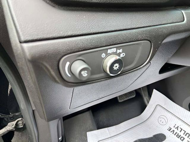 Used 2023 Chevrolet Bolt LT w/ Driver Confidence Package FWD image 18
