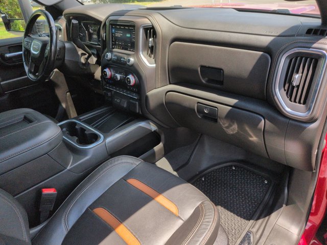 Used 2022 GMC Sierra 2500 AT4 w/ AT4 Premium Plus Package AWD/4WD image 35