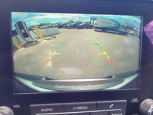 Used 2022 Nissan Frontier S image 16