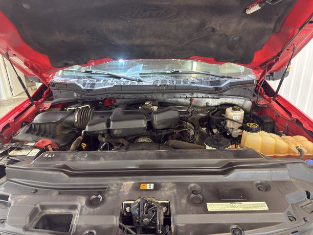 Certified 2017 Ford F250 XL w/ Power Equipment Group image 5