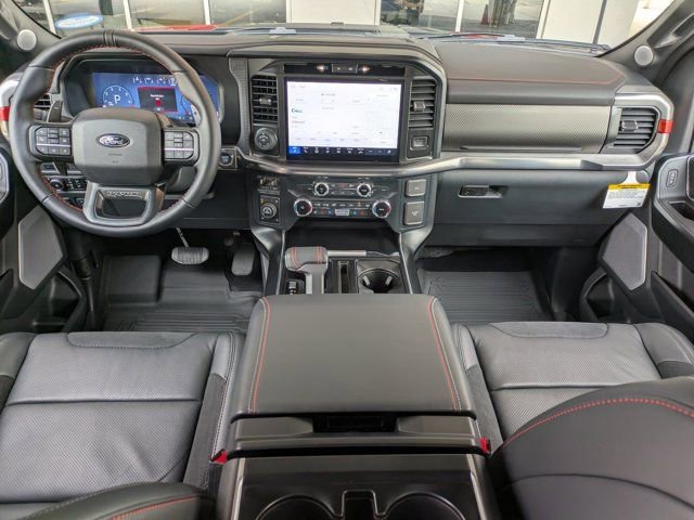 Certified 2025 Ford F150 Raptor image 15