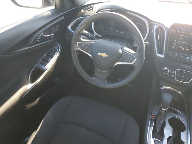 Used 2024 Chevrolet Malibu LT image 10