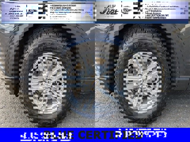 Certified 2022 Ford Explorer XLT w/ Class IV Trailer Tow Package image 10