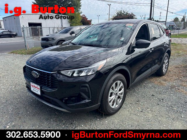 Certified 2023 Ford Escape Active w/ Tech Pack #2 AWD/4WD image 5