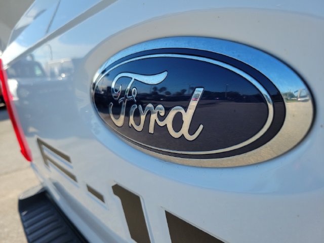 Certified 2023 Ford F150 XLT w/ Equipment Group 302A High AWD/4WD image 8