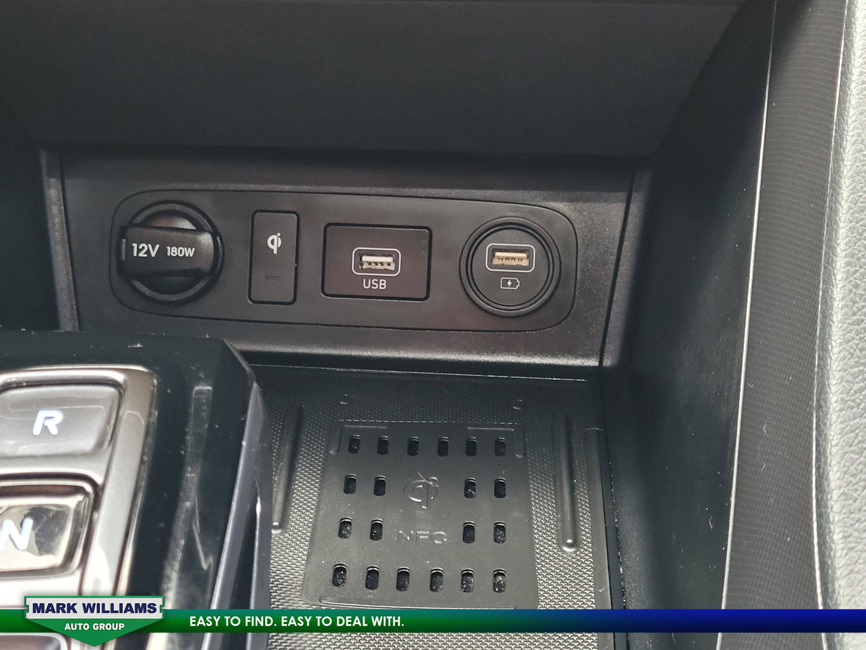 Used 2022 Hyundai Sonata N Line image 25