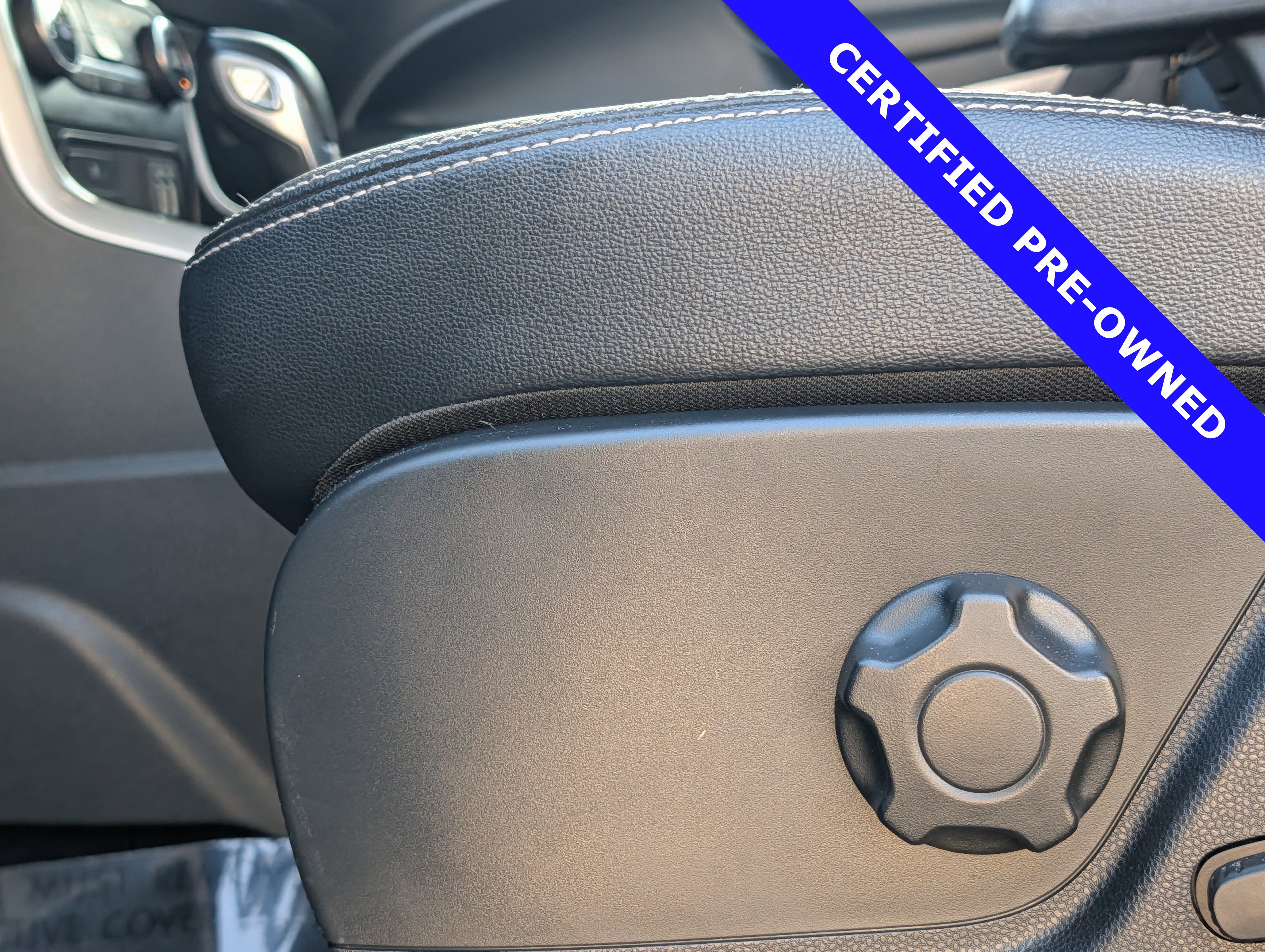 Certified 2019 Ford EcoSport Titanium image 21