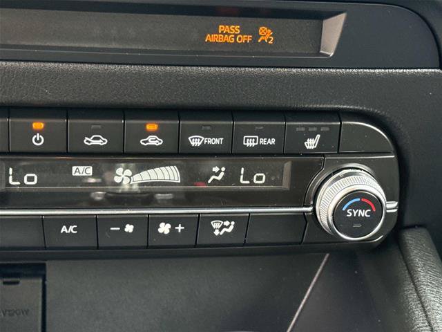 Used 2019 MAZDA CX-5 Touring FWD image 23