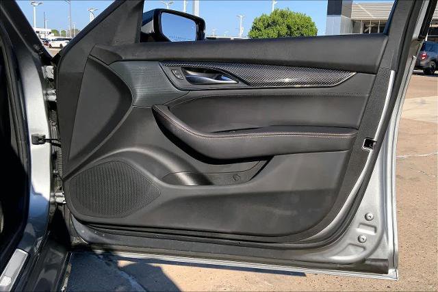 Used 2025 Cadillac CT5 Sport image 23