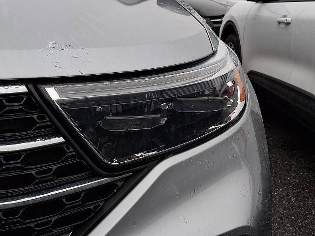 Certified 2023 Ford Explorer XLT w/ Equipment Group 202A image 7