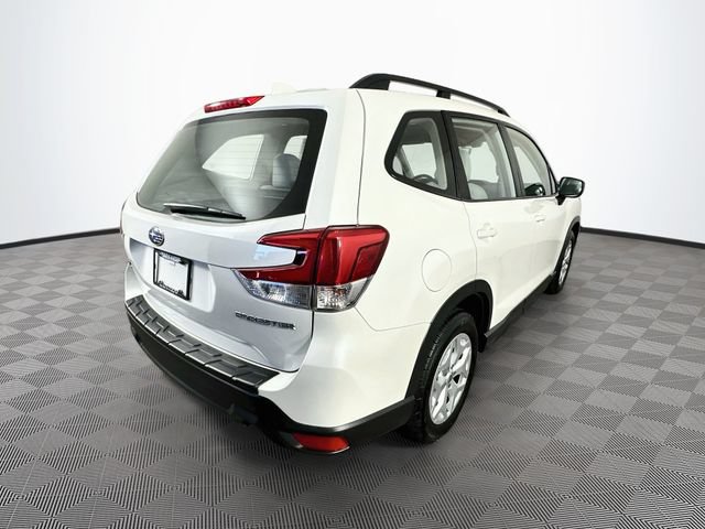 Used 2019 Subaru Forester w/ Alloy Wheel Package AWD/4WD image 12