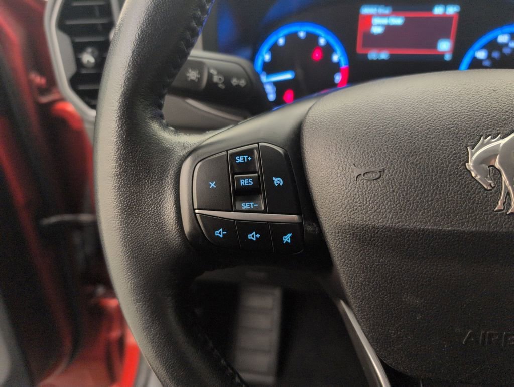 Certified 2023 Ford Bronco Sport Big Bend w/ Convenience Package image 40