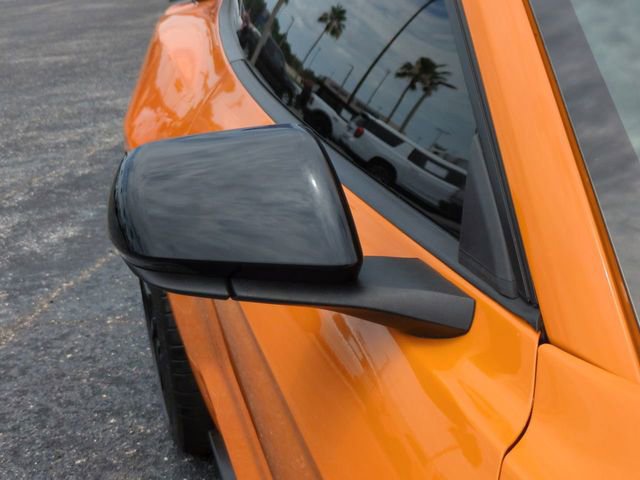 Certified 2018 Ford Mustang Shelby GT350 w/ Convenience Package RWD image 12