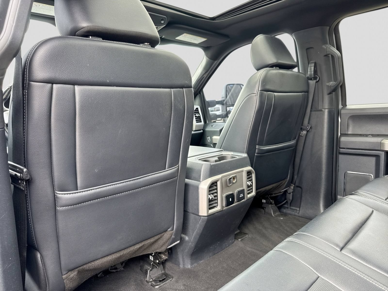 Certified 2022 Ford F250 Lariat AWD/4WD image 23