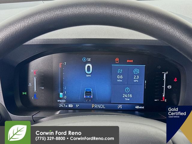 Certified 2025 Ford Maverick XL w/ 4K Tow Package image 16