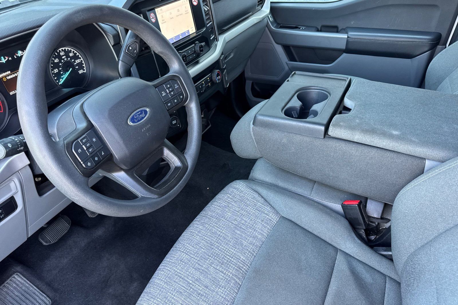 Certified 2023 Ford F150 XLT image 13