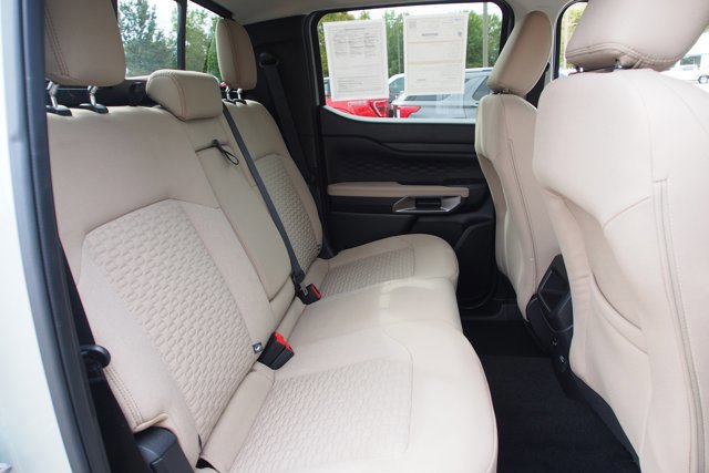 Certified 2024 Ford Ranger XLT w/ Equipment Group 301A High image 14