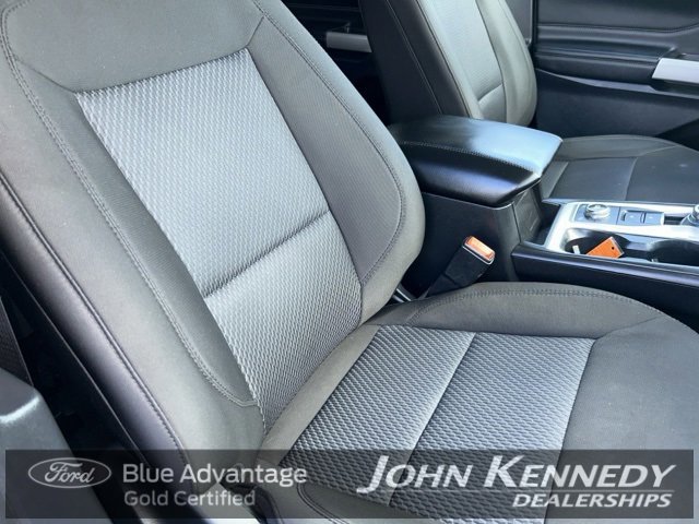 Certified 2022 Ford Explorer XLT image 37