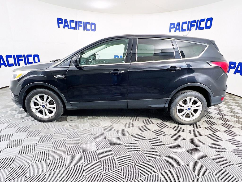 Certified 2019 Ford Escape SE AWD/4WD image 5
