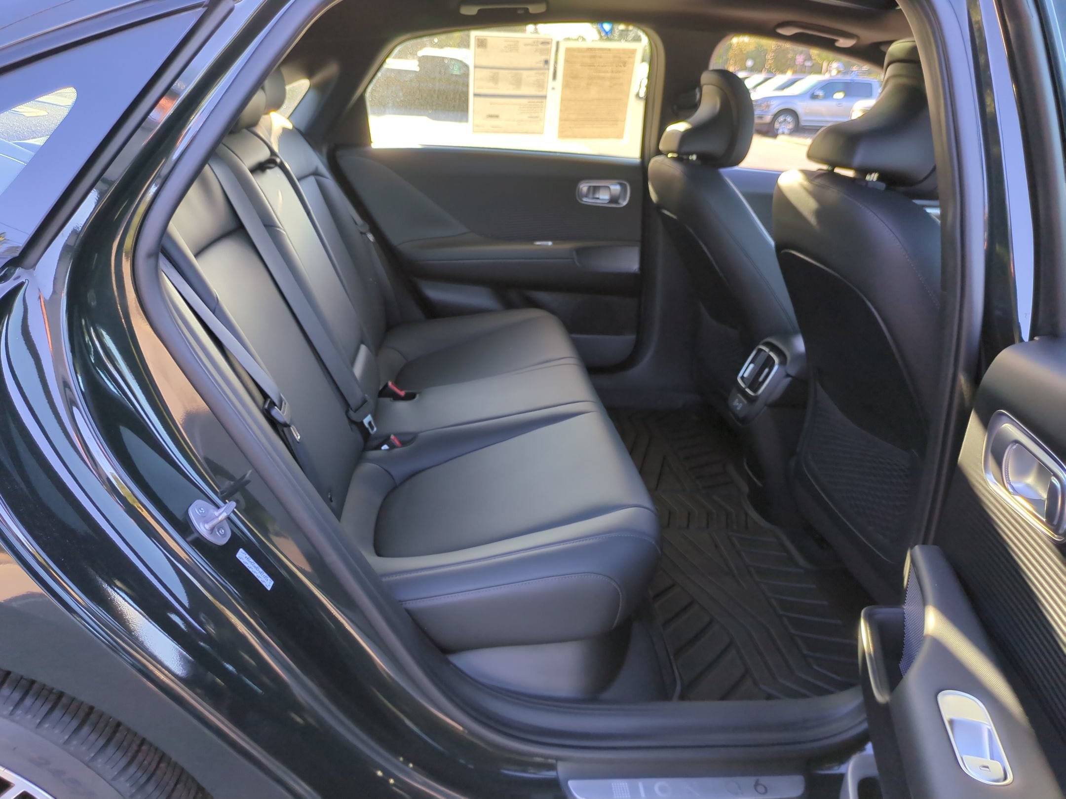 Used 2023 Hyundai Ioniq 6 Limited RWD image 37