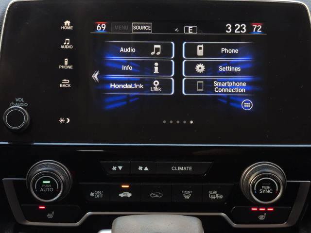 Used 2019 Honda CR-V EX image 16