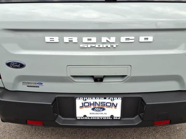Certified 2023 Ford Bronco Sport Big Bend AWD/4WD image 20