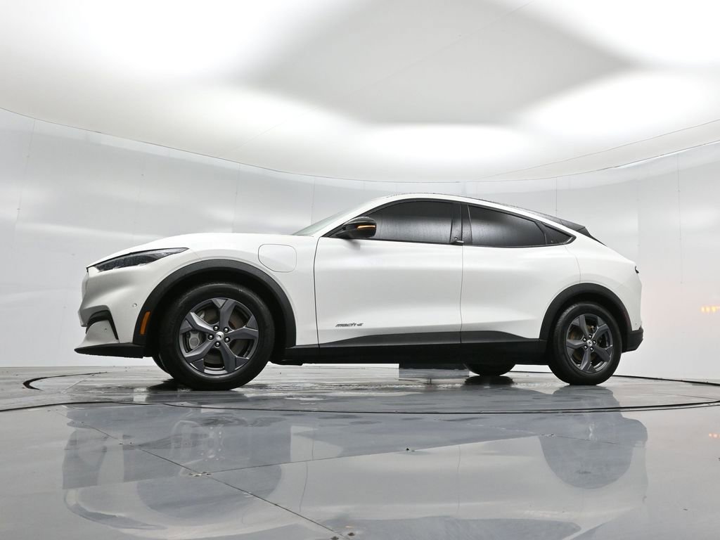 Certified 2023 Ford Mustang Mach-E Select image 58
