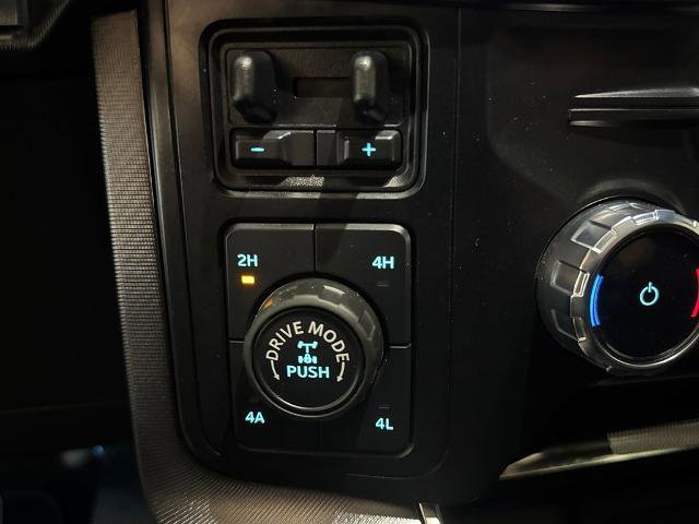 Certified 2023 Ford F150 Platinum w/ Equipment Group 701A High AWD/4WD image 30
