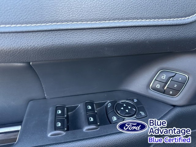 Certified 2024 Ford Expedition Max XLT image 16