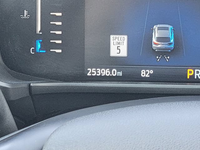 Certified 2023 Ford Escape ST-Line w/ Tech Pack #1 FWD image 37