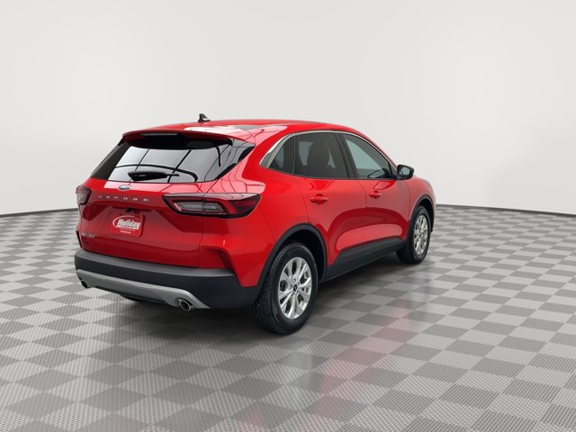 Certified 2024 Ford Escape Active image 33