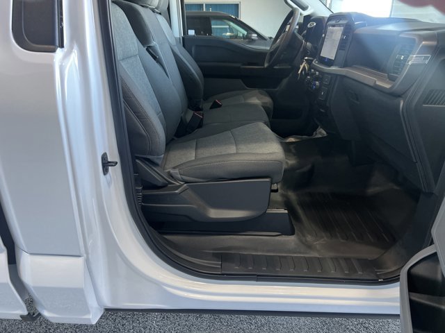 Certified 2026 Ford F150 XL RWD image 15