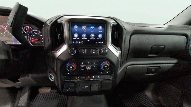 Used 2021 Chevrolet Silverado 1500 RST AWD/4WD image 13