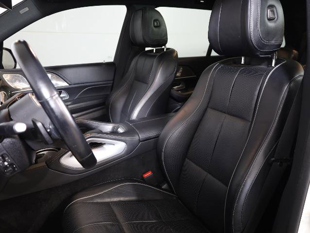 Used 2022 Mercedes-Benz GLS 450 4MATIC image 8