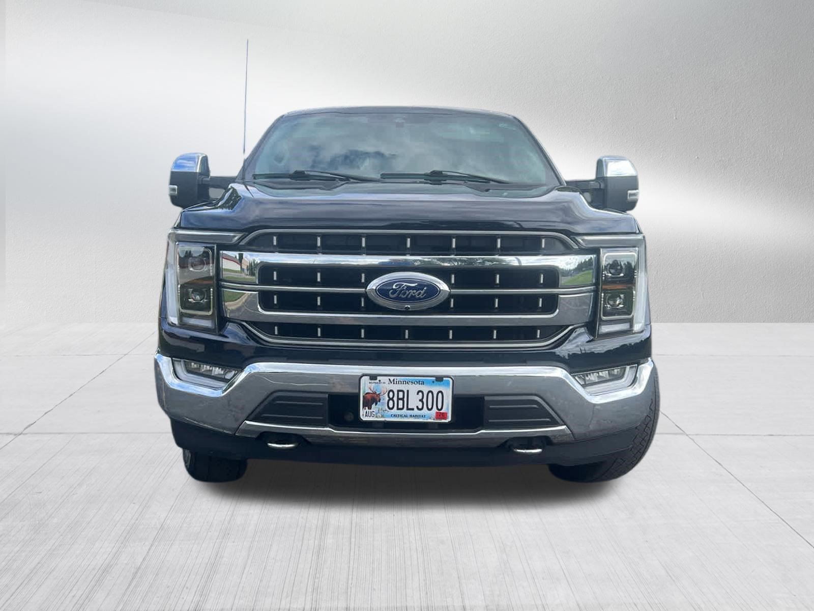 Certified 2021 Ford F150 Lariat w/ Equipment Group 502A High AWD/4WD video 2