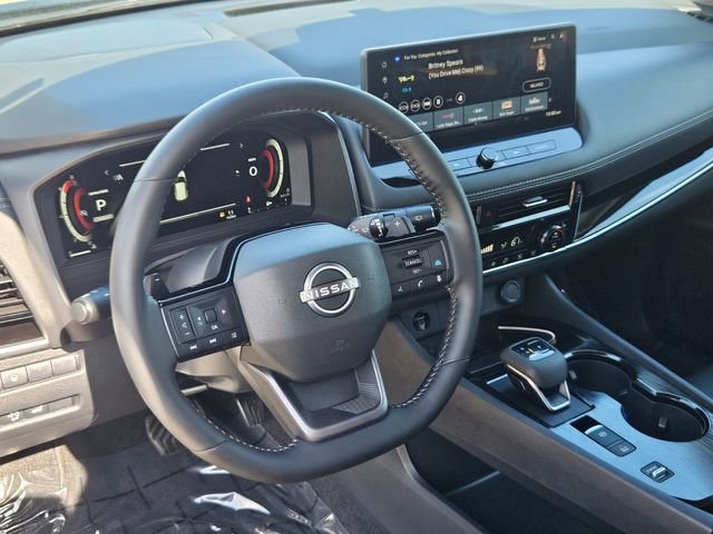 Used 2026 Nissan Rogue SL FWD image 36
