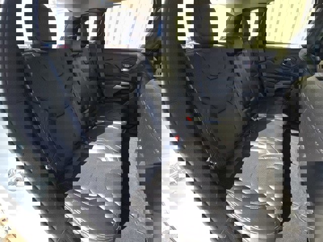 Used 2020 Jeep Cherokee Limited image 11