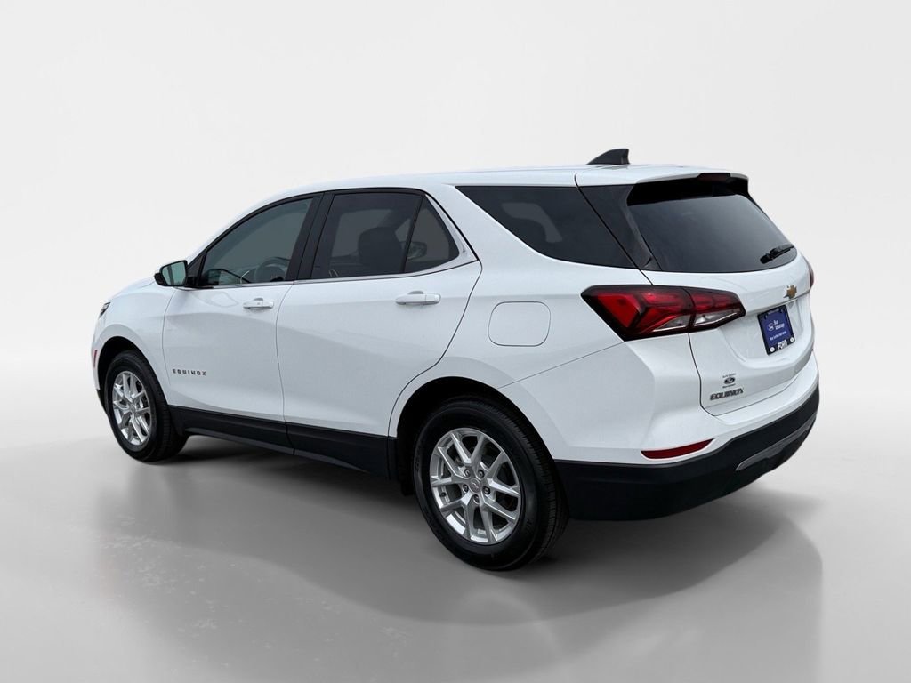 Used 2023 Chevrolet Equinox LT image 5
