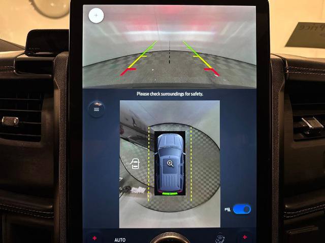 Certified 2022 Ford Expedition Platinum image 29