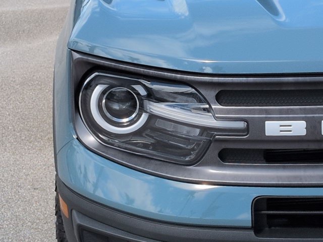 Certified 2022 Ford Bronco Sport Big Bend AWD/4WD image 10