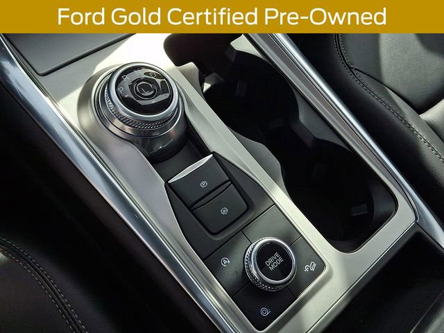 Certified 2024 Ford Explorer XLT w/ Equipment Group 202A AWD/4WD image 19