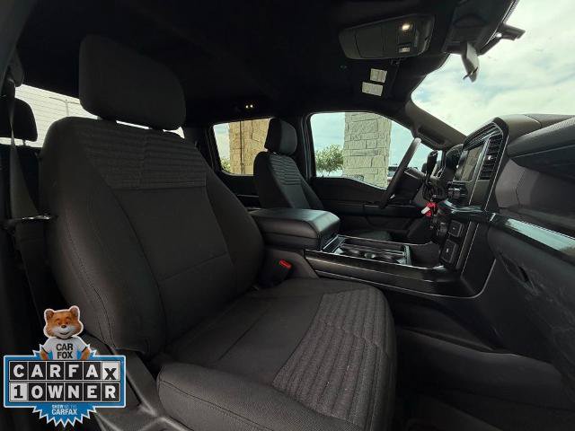 Certified 2023 Ford F150 XL w/ STX Appearance Package RWD image 25