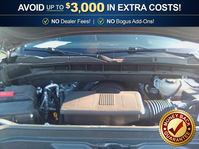 Used 2024 GMC Sierra 1500 SLT RWD image 25