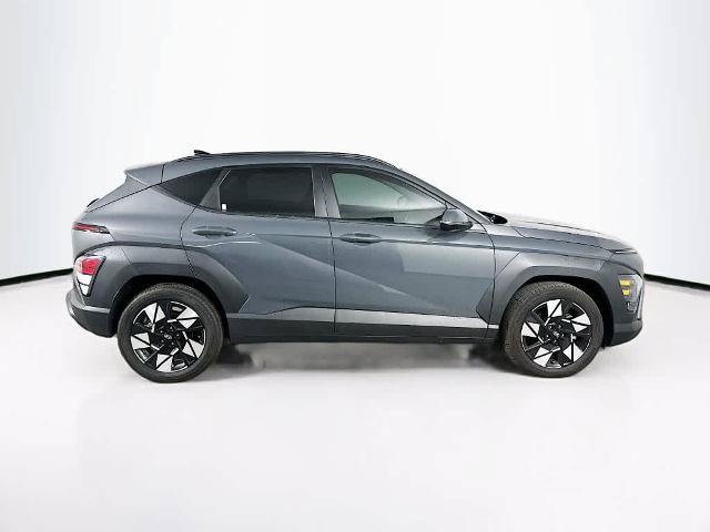 Used 2025 Hyundai Kona SEL FWD image 26