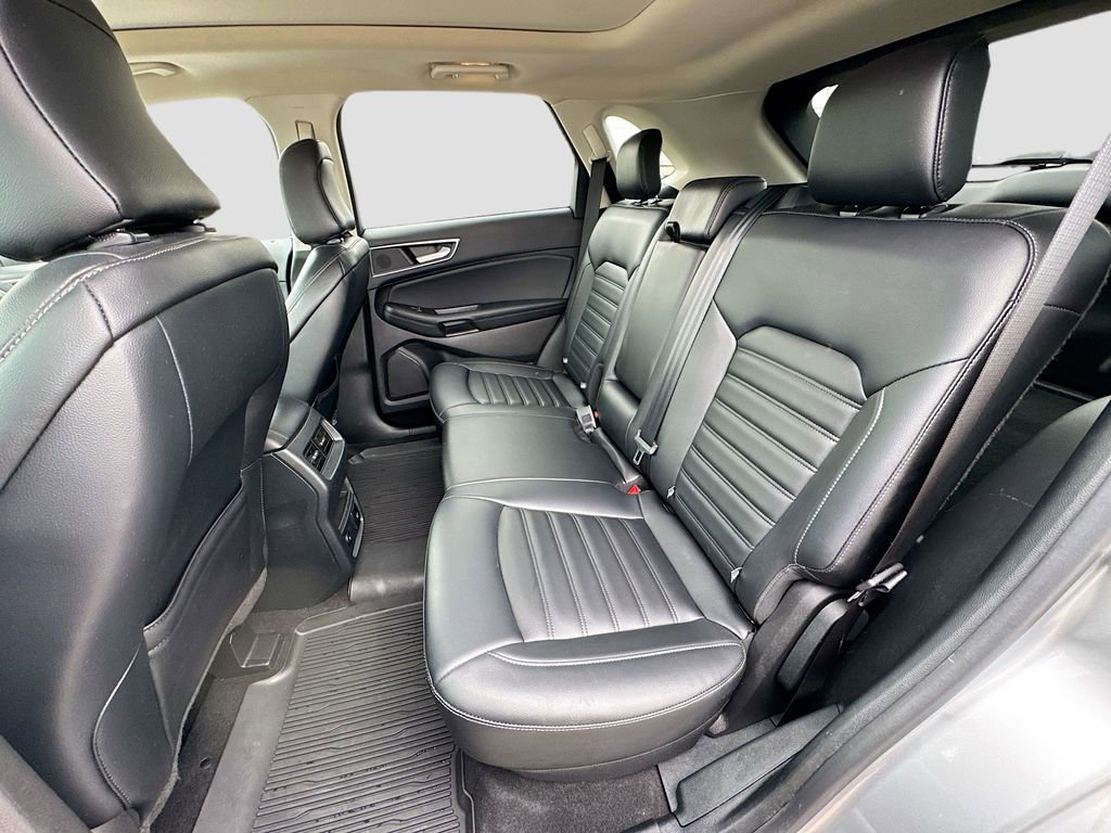 Certified 2023 Ford Edge SEL w/ Convenience Package AWD/4WD image 19
