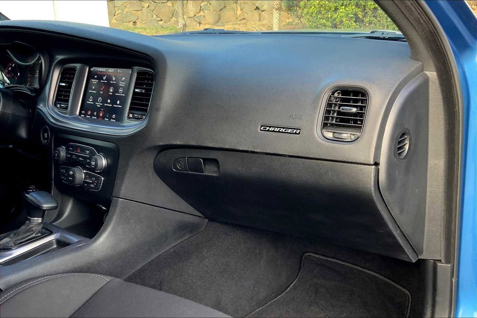 Used 2023 Dodge Charger R/T w/ Blacktop Package image 23